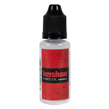 Kershaw Knife Oil, 20mL