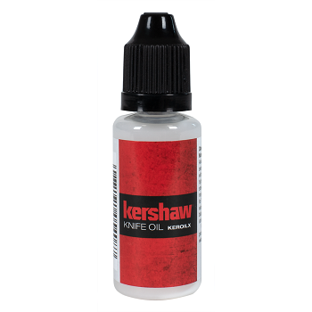 Kershaw Knife Oil, 0.4 oz.