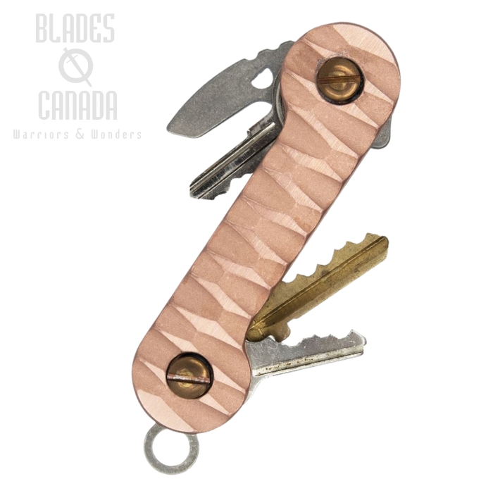 Keybar Copper Slayer 243