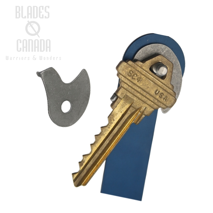 KeyBar Quick Key Tab - 2 Pack