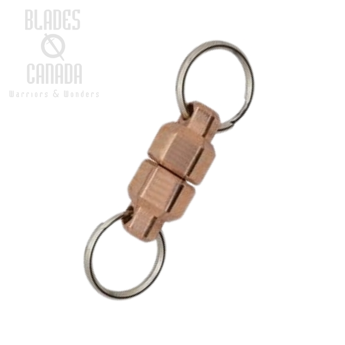 KeyBar MagNut - Copper
