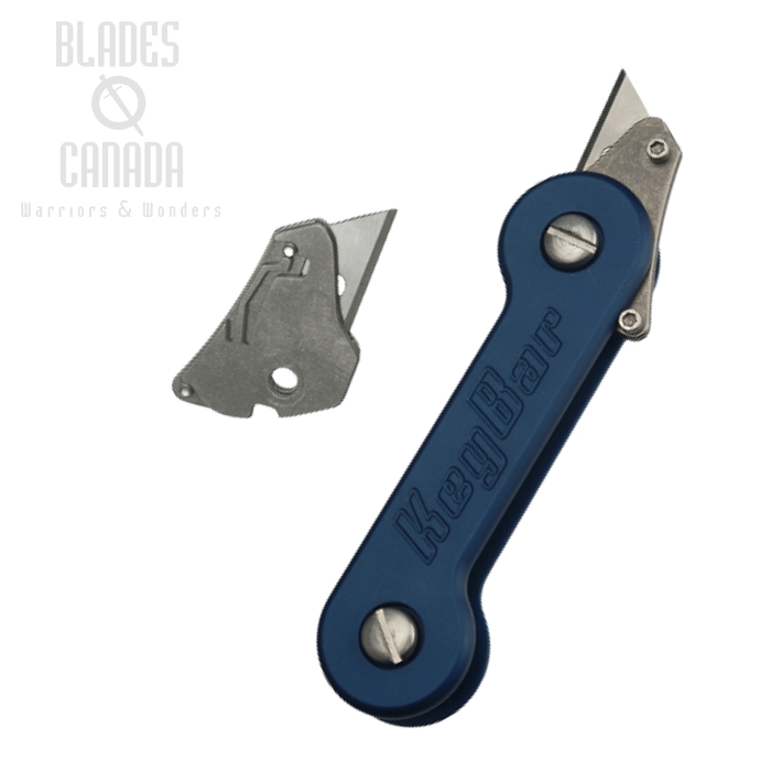 KeyBar Mini Utility Tool Insert