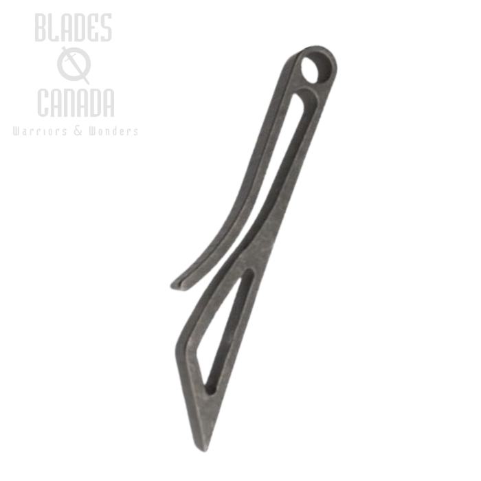 KeyBar 504 Ti-Pry Titanium Mini Tool