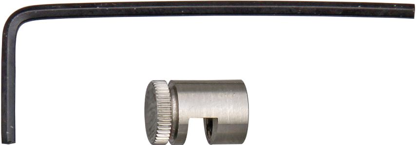 Kwik Thumb Stud, Stainless