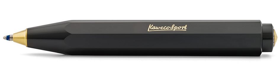 Kaweco Classic Sport Ballpen Black