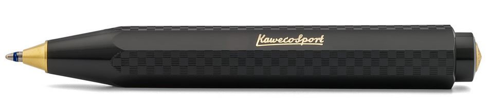 Kaweco Classic Sport Chess Ballpen Black