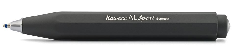 Kaweco AL Sport Ballpen Black