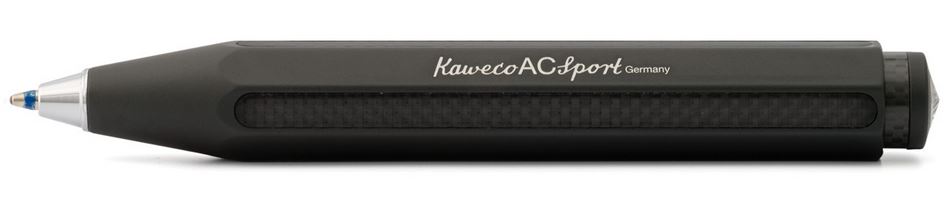 Kaweco AC Sport Ballpen Black