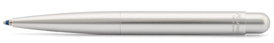 Kaweco Liliput Ballpoint - Aluminum