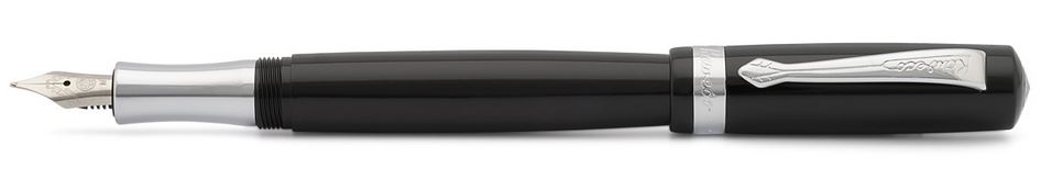 Kaweco Student Fountain Pen Black - Fine