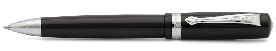 Kaweco Student Ballpen Black