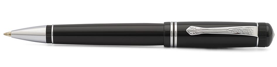 Kaweco Dia 2 Twist Ballpen Chrome - Click Image to Close