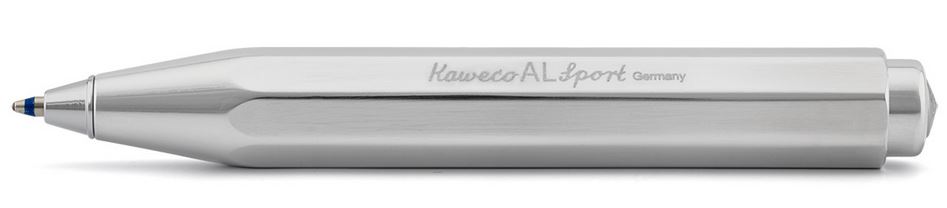 Kaweco AL Sport Ballpen Raw