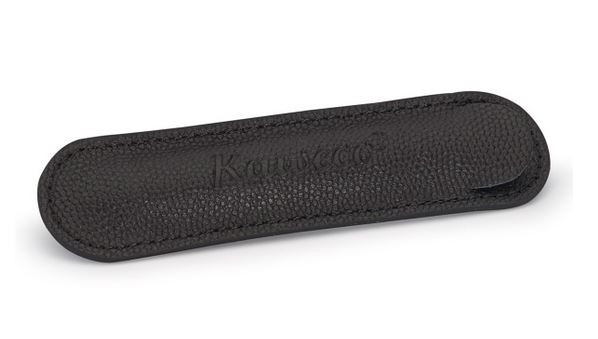 Kaweco Liliput Single Pen Leather Pouch - Click Image to Close