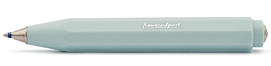 Kaweco Skyline Sport Ballpen Mint - Click Image to Close