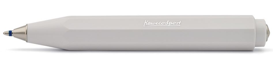 Kaweco Skyline Sport Ballpen White