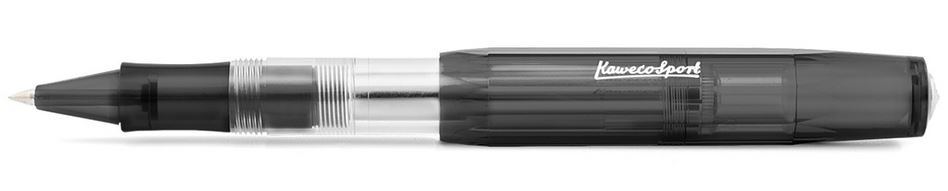 Kaweco Ice Sport Gel Roller Pen Black