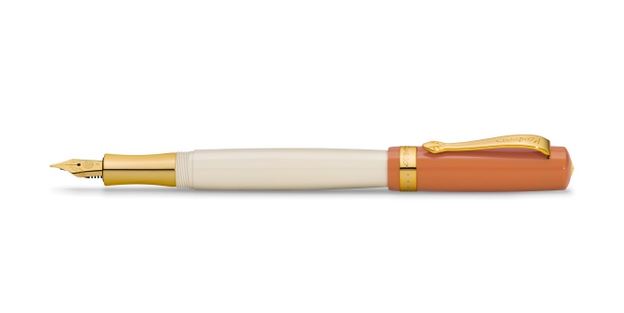 Kaweco Student Fountain Pen 70's Soul - Fine - Click Image to Close