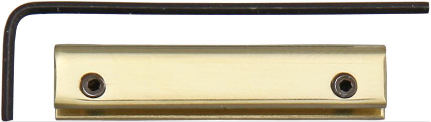 Kwik Thumb Bar Magnum, Brass