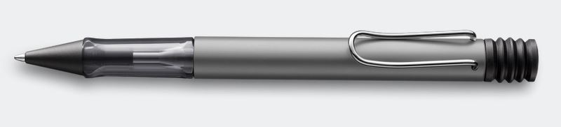 Lamy Al-Star Ballpoint Pen - Graphite