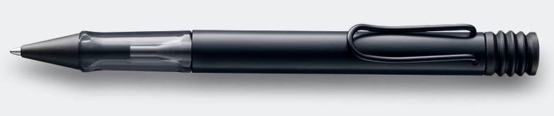 Lamy Al-Star Ballpoint Pen - Black