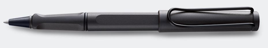 Lamy Safari Rollerball Pen - Umbra