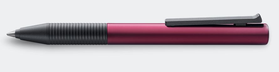 Lamy Tipo Rollerball Pen - Purple