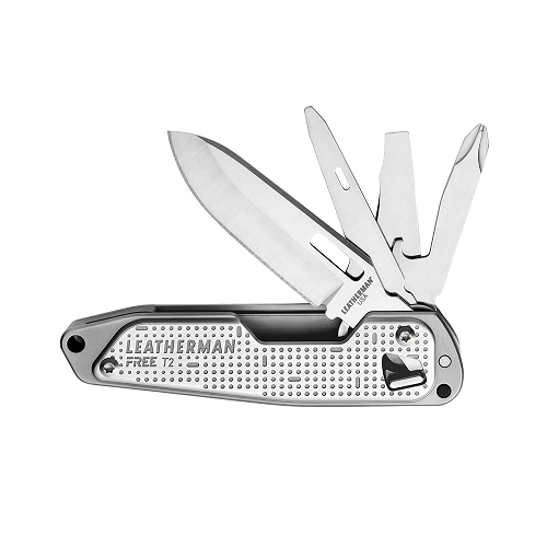 Leatherman FREE T2 Multitool