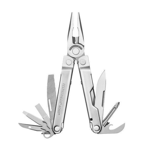 Leatherman Bond With Nylon Sheath