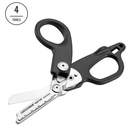 Kai/Kershaw/Shun TaskMaster Kitchen Shears/Scissors K1120