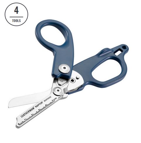 Leatherman RAPTOR RESPONSE - Navy