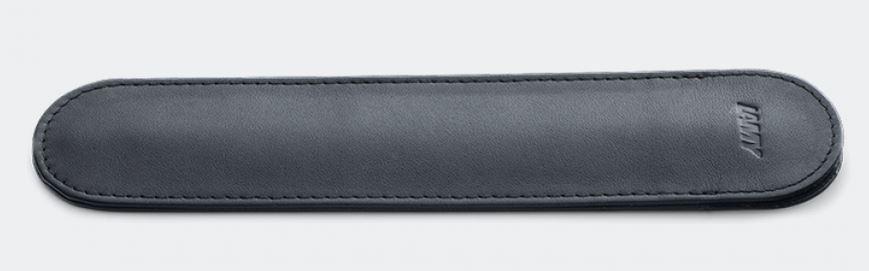 Lamy A112 Leather Pen Case - Single - Click Image to Close