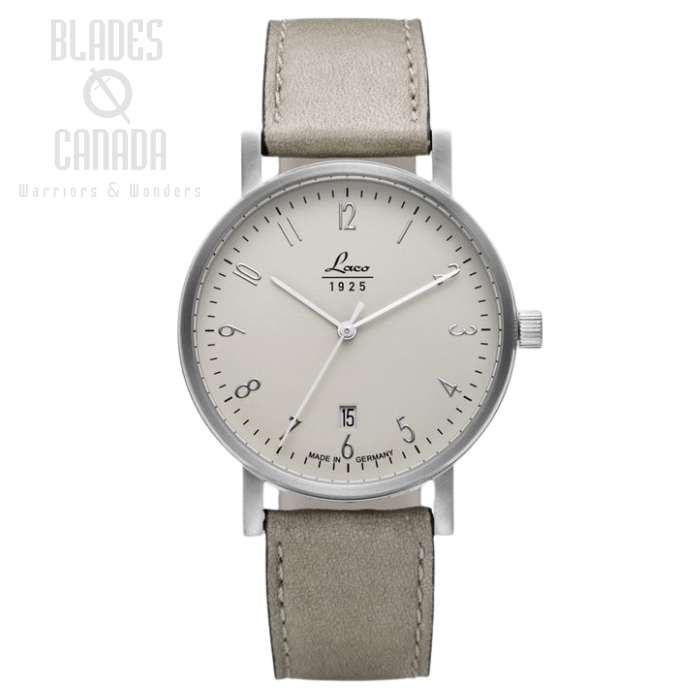 Laco Classics Cottbus 40mm Automatic 862064