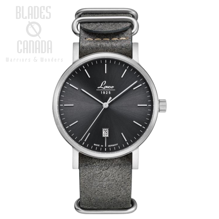 Laco Classics Stone 40mm Automatic 862078