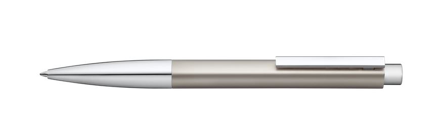 Lamy Ideos PD Ballpoint Pen - Paladium