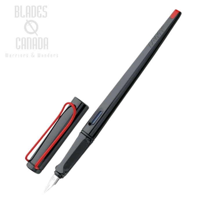 Lamy Joy Calligraphy Pen - Black