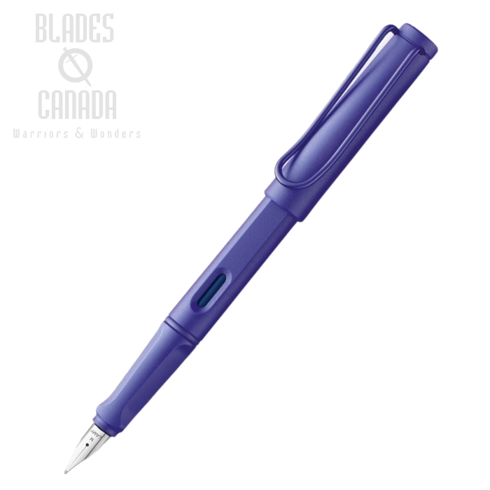 Lamy Studio Fountain Pen - Candy Violet Limited Edition