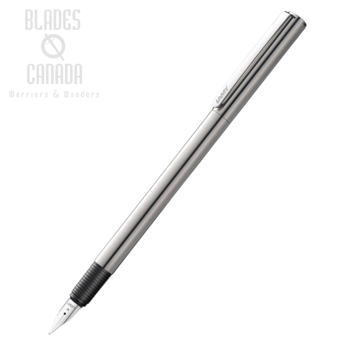 Lamy ST Fountain Pen - Polished