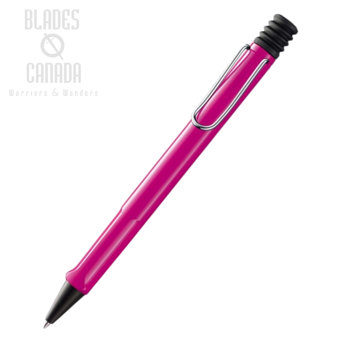 Lamy Safari Ballpoint Pen - Pink