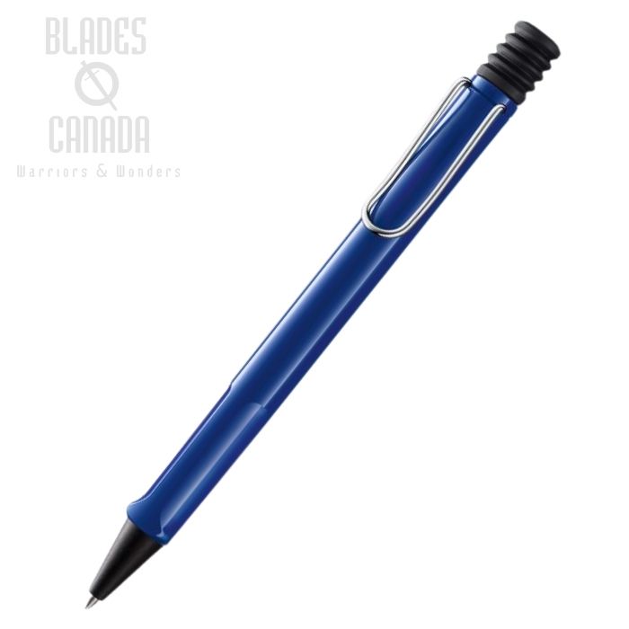 Lamy Safari Ballpoint Pen - Blue