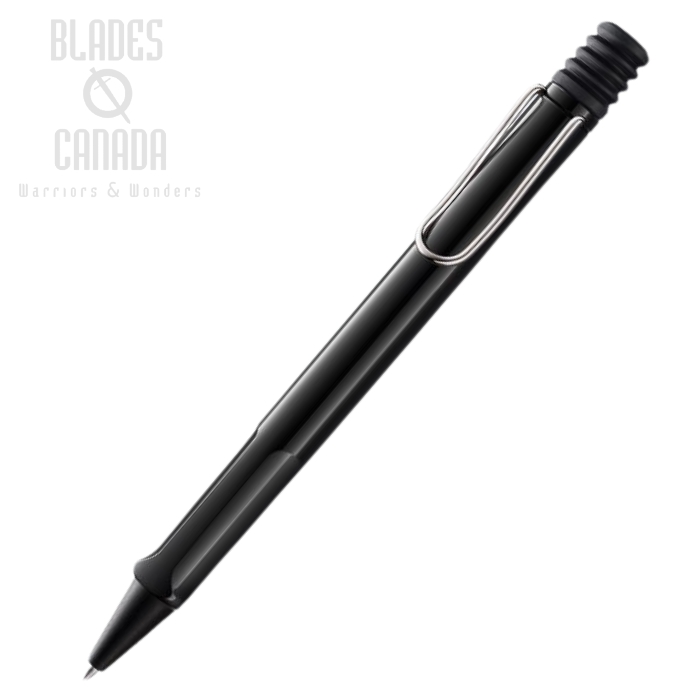 Lamy Safari Ballpoint Pen - Black