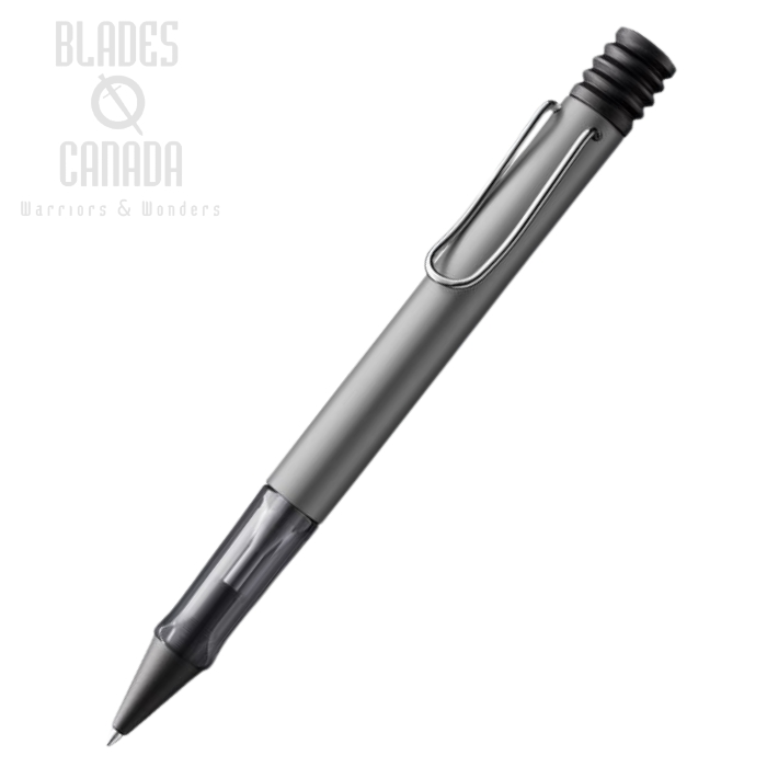 Lamy Al-Star Ballpoint Pen - Graphite