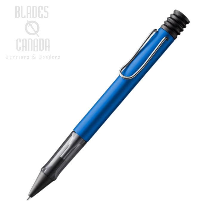 Lamy Al-Star Ballpoint Pen - Ocean Blue