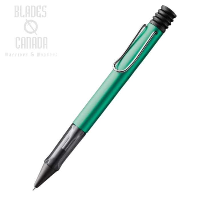 Lamy Al-Star Ballpoint Pen - Green