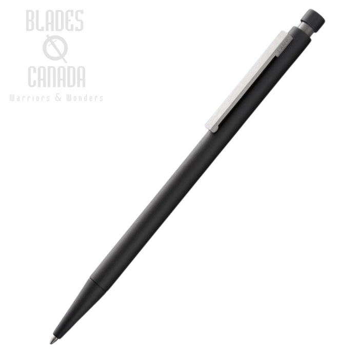 Lamy CP1 Ballpoint Pen - Matte Black