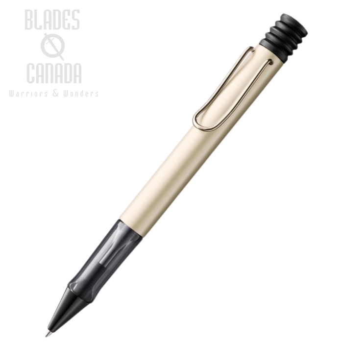 Lamy Lx Ballpoint Pen - Palladium