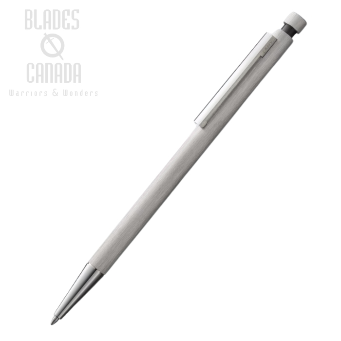 Lamy CP1 Ballpoint Pen - Brushed