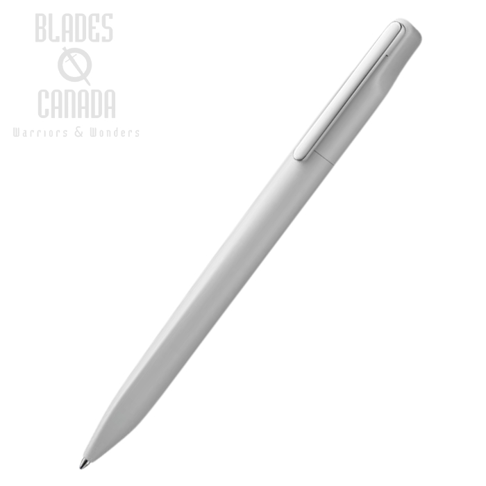 Lamy Xevo Ballpoint Pen - Light Grey