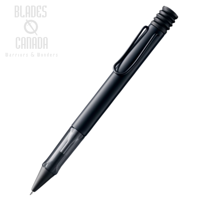 Lamy Al-Star Ballpoint Pen - Black