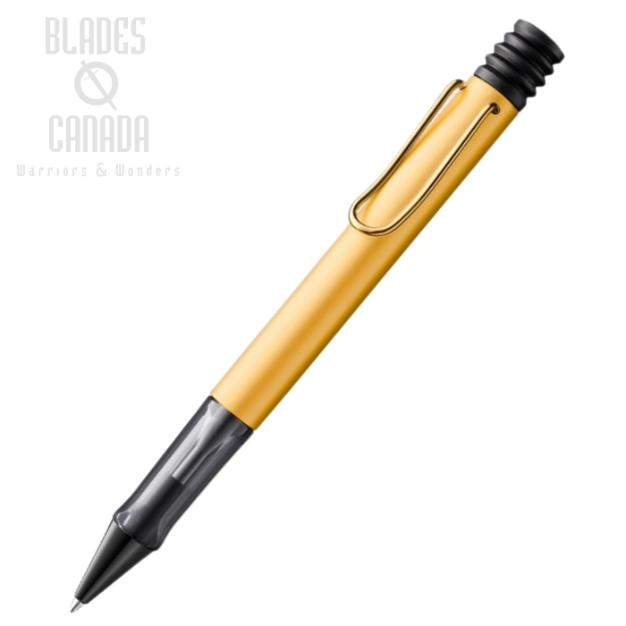 Lamy Lx Ballpoint Pen - Gold